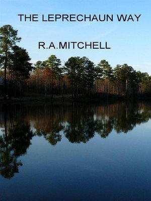 cover image of The Leprechaun Way